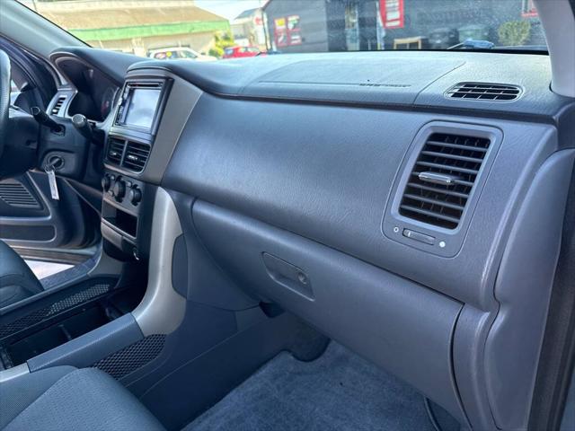 2008 Honda Pilot VP