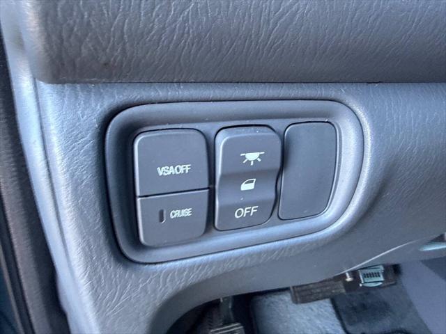 2008 Honda Pilot VP
