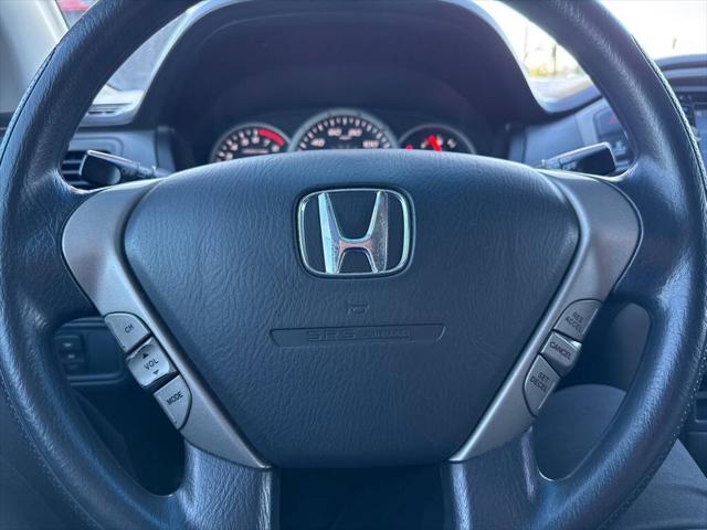 2008 Honda Pilot VP