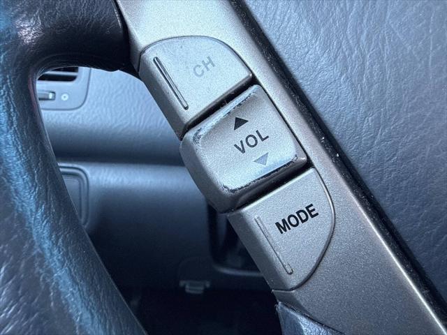 2008 Honda Pilot VP