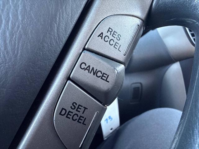 2008 Honda Pilot VP