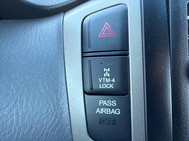2008 Honda Pilot VP