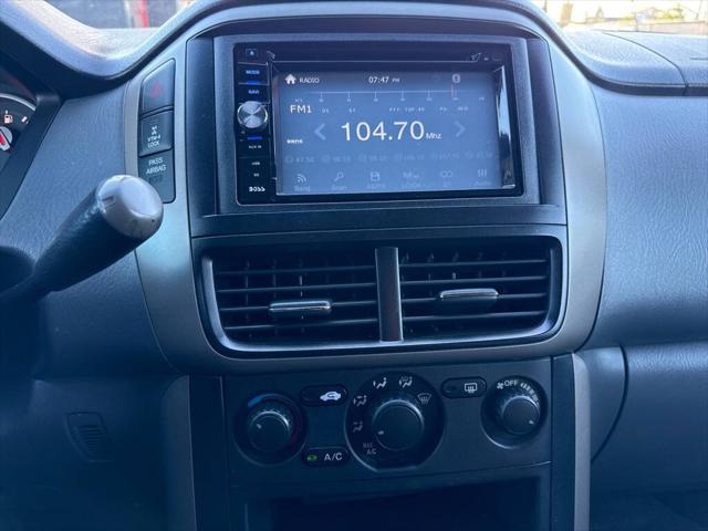 2008 Honda Pilot VP