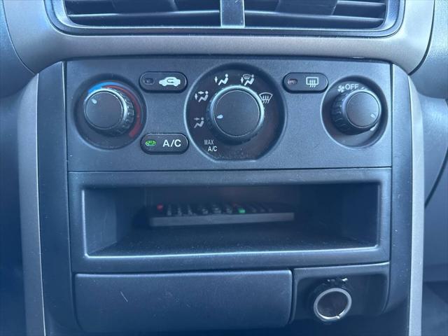 2008 Honda Pilot VP