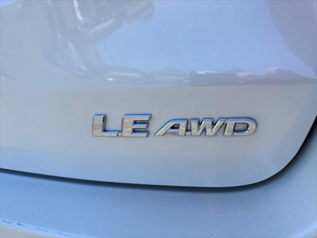 2014 Toyota Highlander LE V6