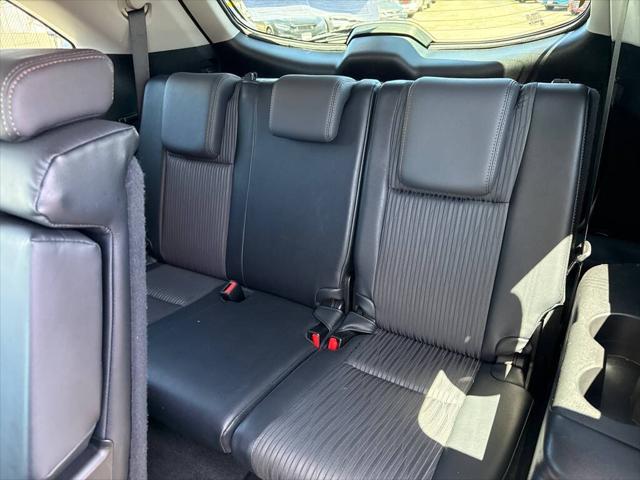 2014 Toyota Highlander LE V6