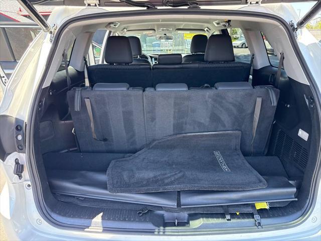 2014 Toyota Highlander LE V6