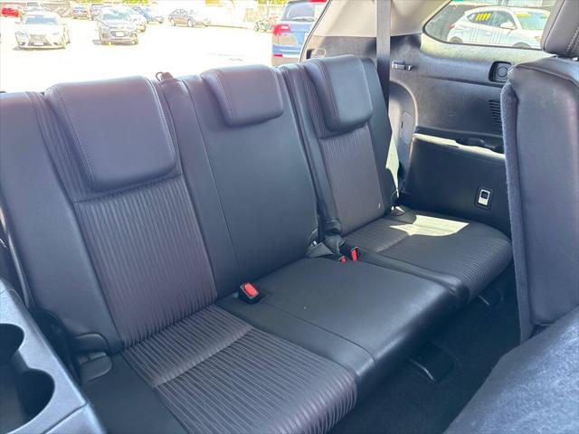 2014 Toyota Highlander LE V6