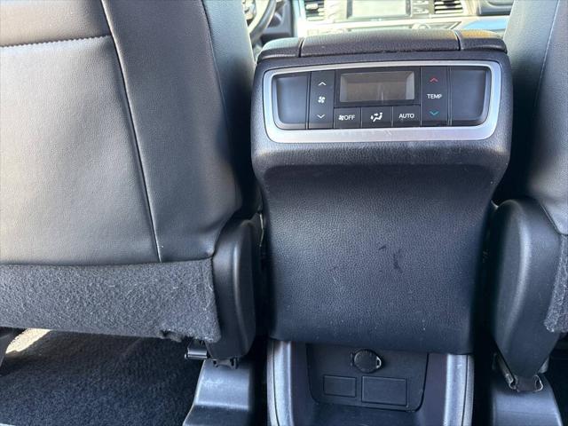 2014 Toyota Highlander LE V6