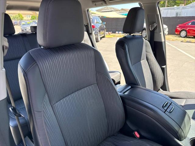 2014 Toyota Highlander LE V6