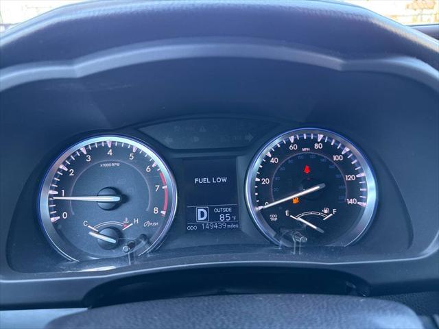 2014 Toyota Highlander LE V6