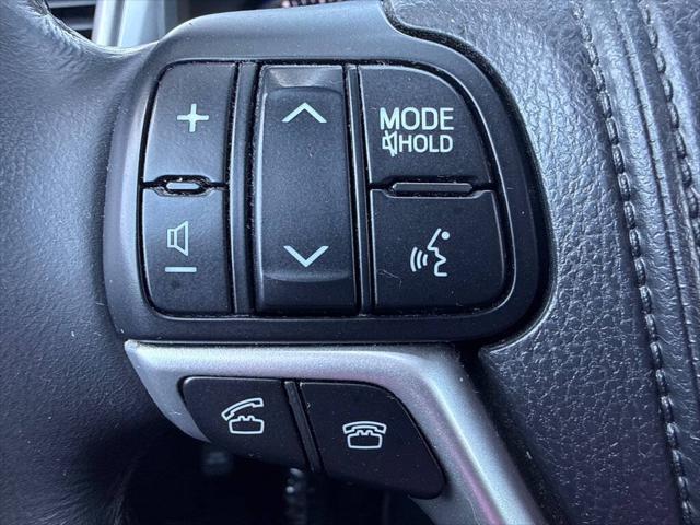 2014 Toyota Highlander LE V6