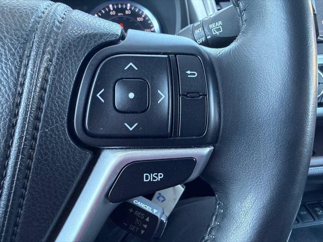 2014 Toyota Highlander LE V6