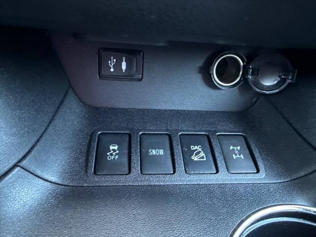 2014 Toyota Highlander LE V6