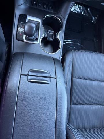 2014 Toyota Highlander LE V6