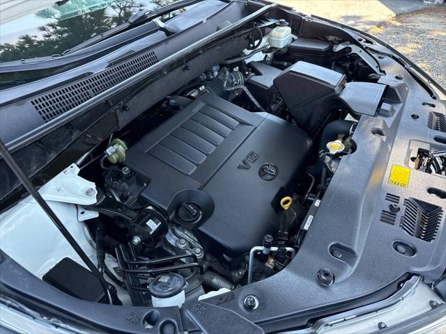 2014 Toyota Highlander LE V6