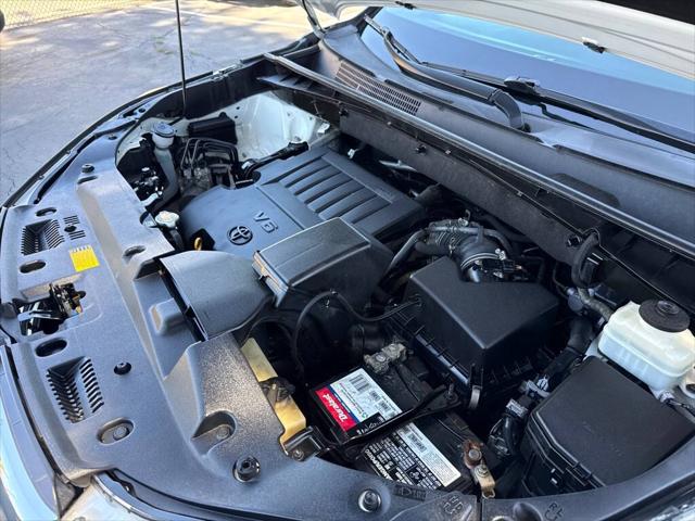 2014 Toyota Highlander LE V6