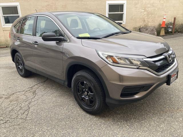 2015 Honda CR-V LX for sale in Peabody, MA