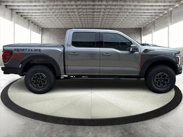 2025 Ford F-150 Raptor 4x4 4dr SuperCrew 5.5 ft. SB for sale in Medway, MA