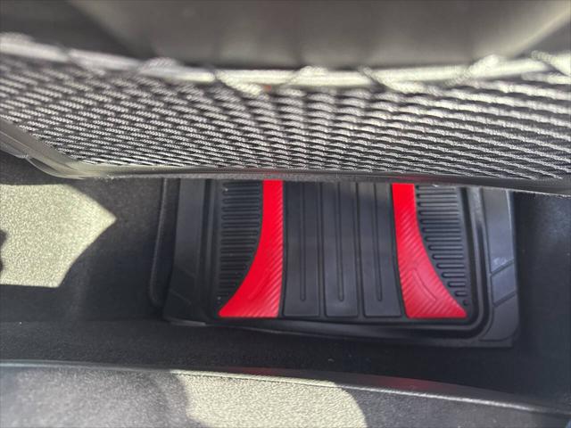 2022 Hyundai Kona Base 4dr Crossover