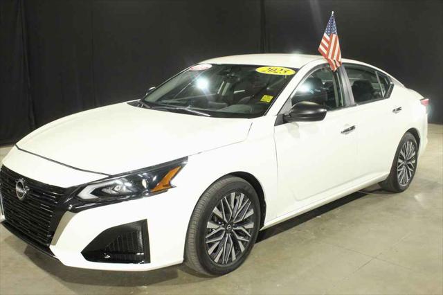 2025 Nissan Altima SV FWD for sale in Grand Island, NE