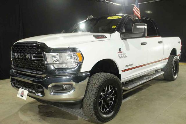 2024 Ram 2500 Big Horn Crew Cab 4x4 6'4" Box for sale in Grand Island, NE