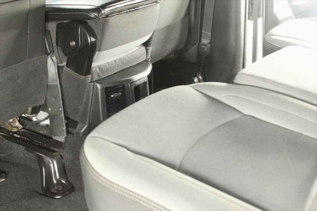 2024 Ram 2500 Big Horn Crew Cab 4x4 6'4" Box