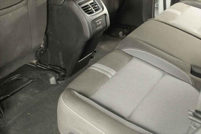 2025 Chevrolet Blazer AWD 2LT
