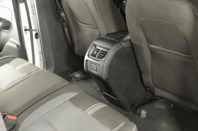 2025 Chevrolet Blazer AWD 2LT