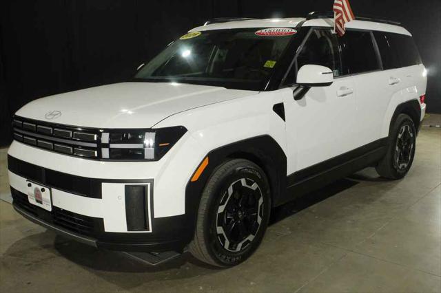 2026 Hyundai Santa Fe SEL for sale in Grand Island, NE