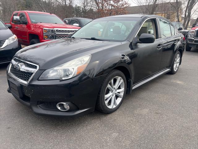 2013 Subaru Legacy 2.5i Limited for sale in North Reading, MA