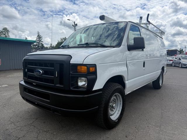2012 Ford E-150 Commercial for sale in Milwaukie, OR
