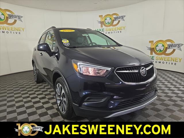 2022 Buick Encore AWD Preferred for sale near CINCINNATI, OH
