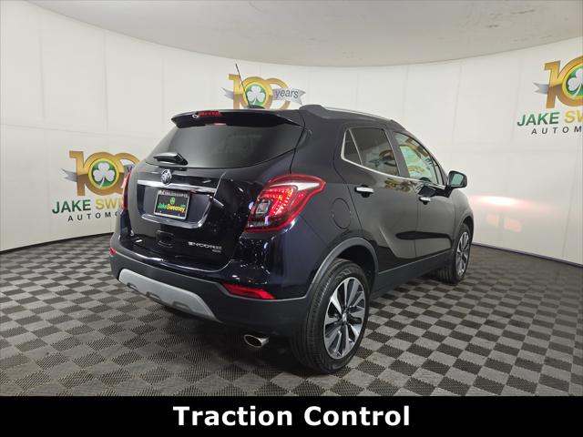 2022 Buick Encore AWD Preferred