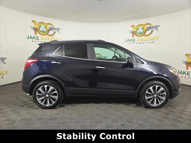 2022 Buick Encore AWD Preferred