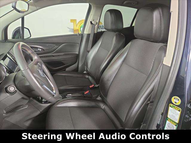 2022 Buick Encore AWD Preferred