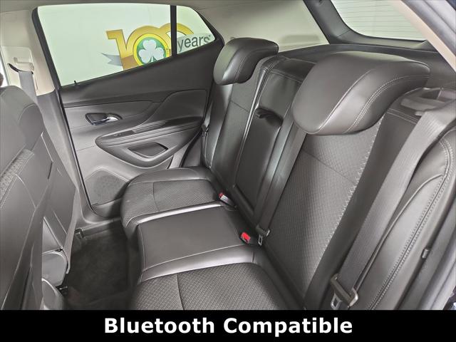 2022 Buick Encore AWD Preferred