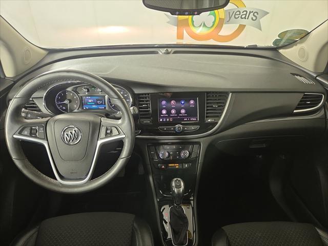 2022 Buick Encore AWD Preferred