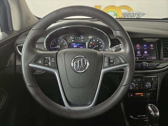 2022 Buick Encore AWD Preferred