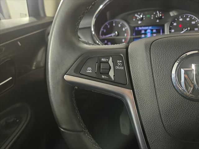 2022 Buick Encore AWD Preferred