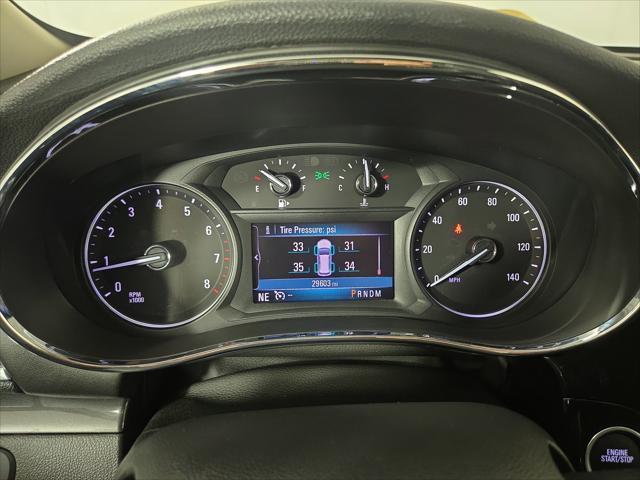 2022 Buick Encore AWD Preferred