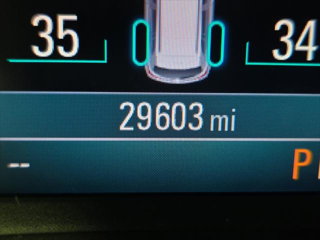 2022 Buick Encore AWD Preferred