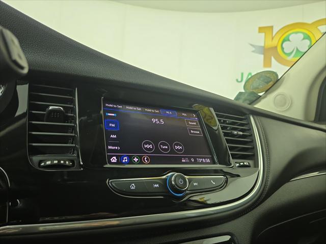 2022 Buick Encore AWD Preferred