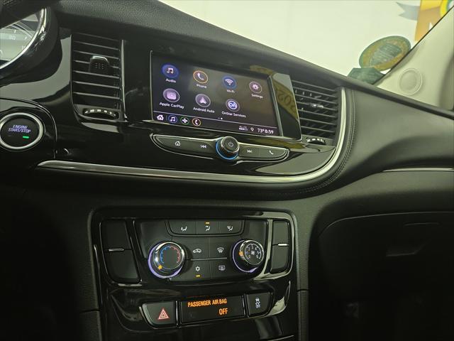 2022 Buick Encore AWD Preferred