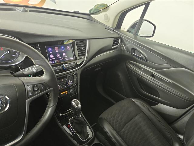 2022 Buick Encore AWD Preferred