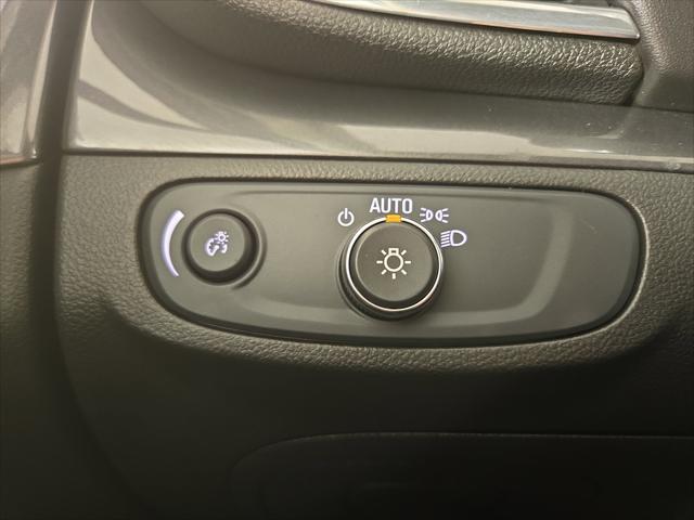 2022 Buick Encore AWD Preferred