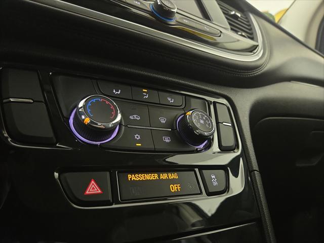 2022 Buick Encore AWD Preferred
