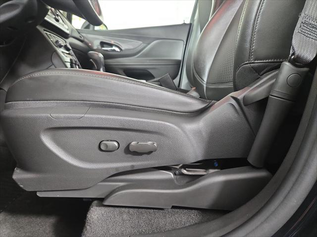 2022 Buick Encore AWD Preferred