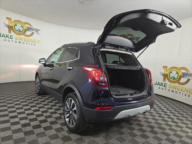 2022 Buick Encore AWD Preferred