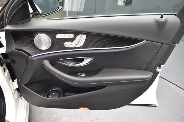2021 Mercedes-Benz E 350 4MATIC